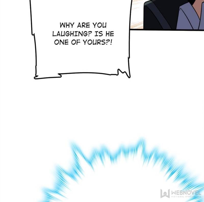 Spare Me, Great Lord! Chapter 332 - 57