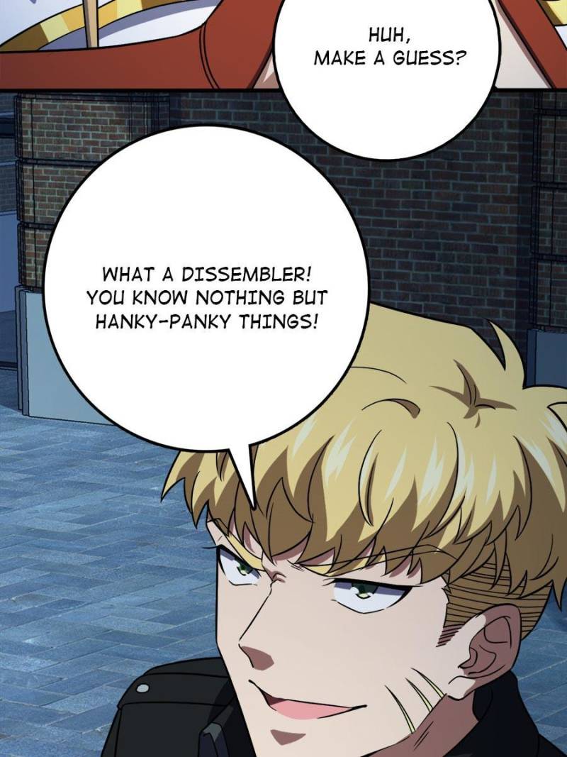 Spare Me, Great Lord! Chapter 332 - 59