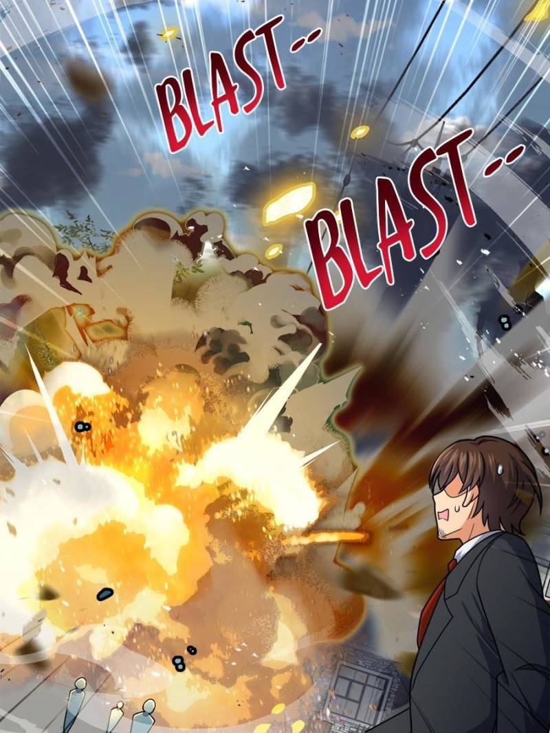 Spare Me, Great Lord! Chapter 331 - 65