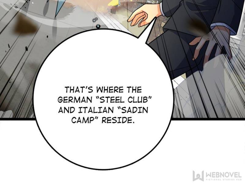 Spare Me, Great Lord! Chapter 331 - 66