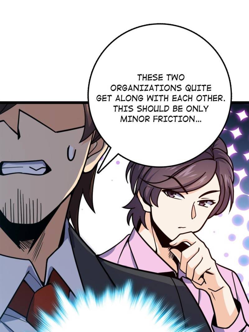 Spare Me, Great Lord! Chapter 331 - 67