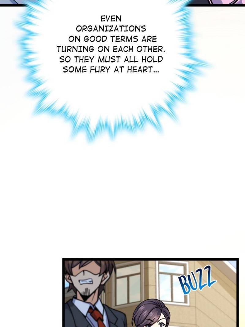 Spare Me, Great Lord! Chapter 331 - 68