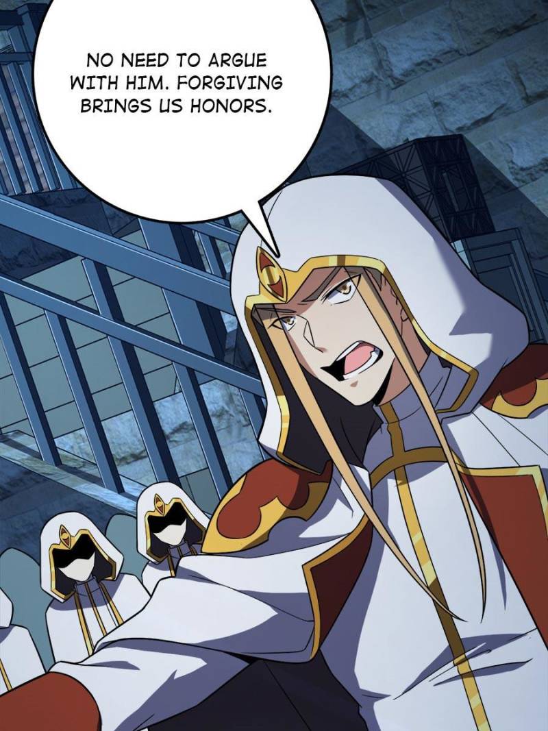 Spare Me, Great Lord! Chapter 332 - 62