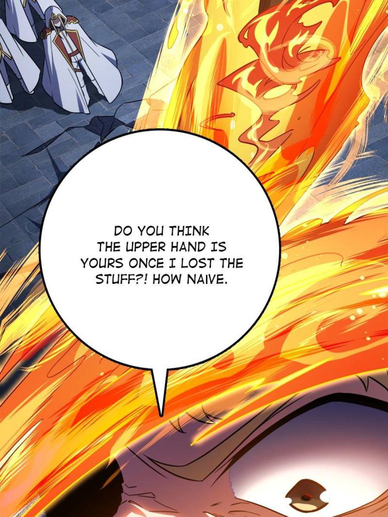 Spare Me, Great Lord! Chapter 332 - 65