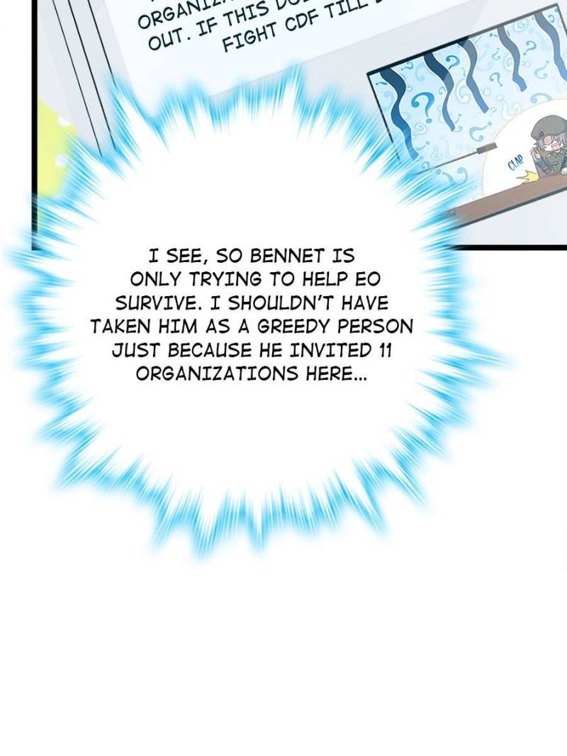Spare Me, Great Lord! Chapter 331 - 73