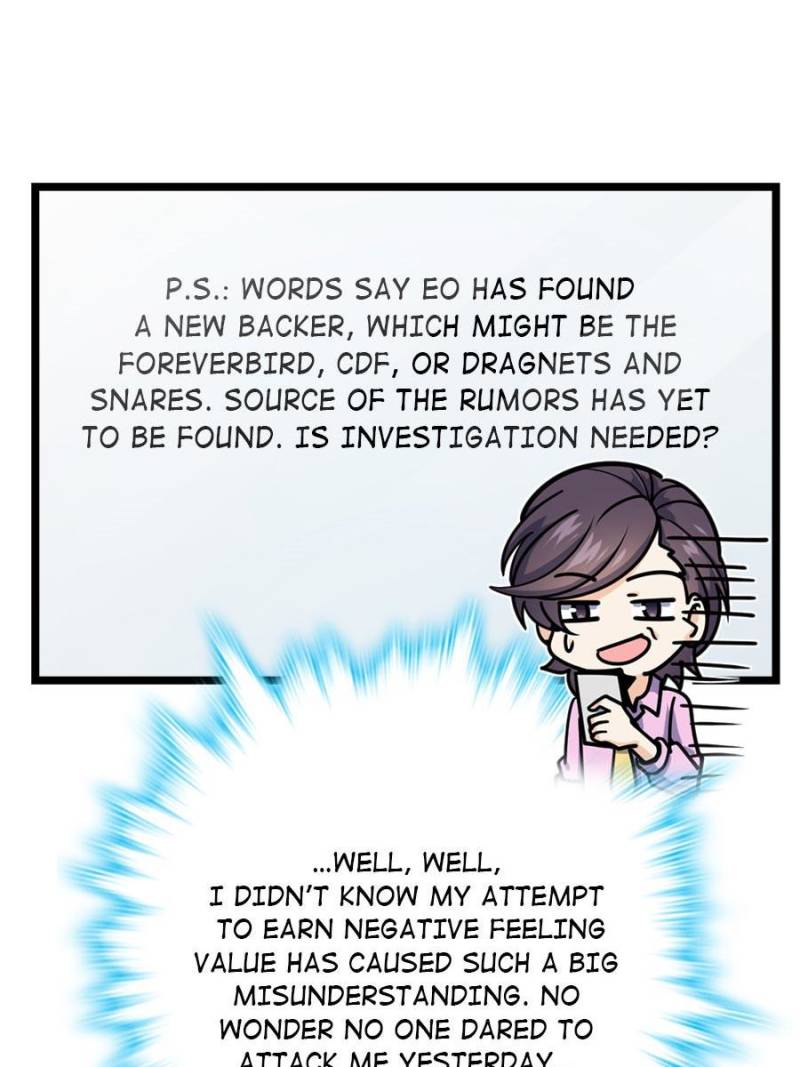 Spare Me, Great Lord! Chapter 331 - 74
