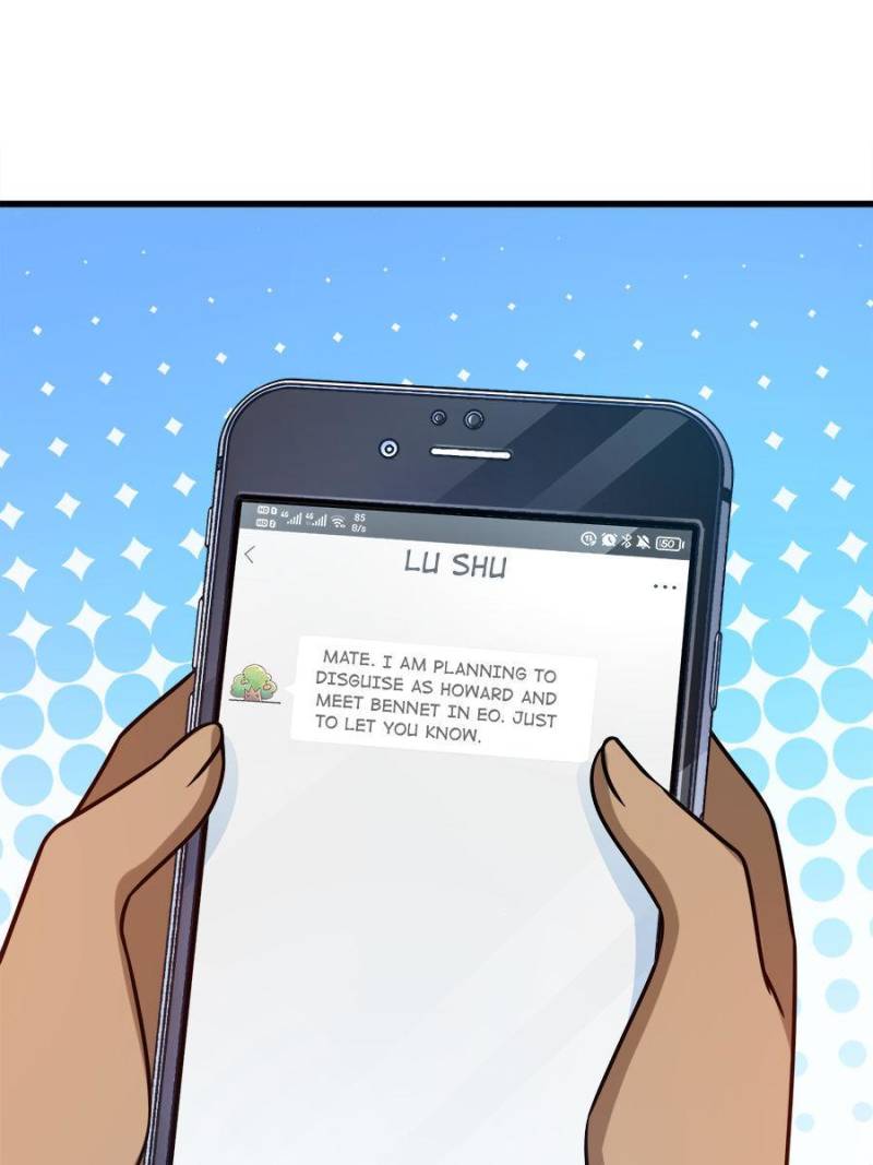 Spare Me, Great Lord! Chapter 334 - 1