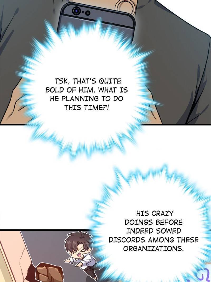 Spare Me, Great Lord! Chapter 334 - 3