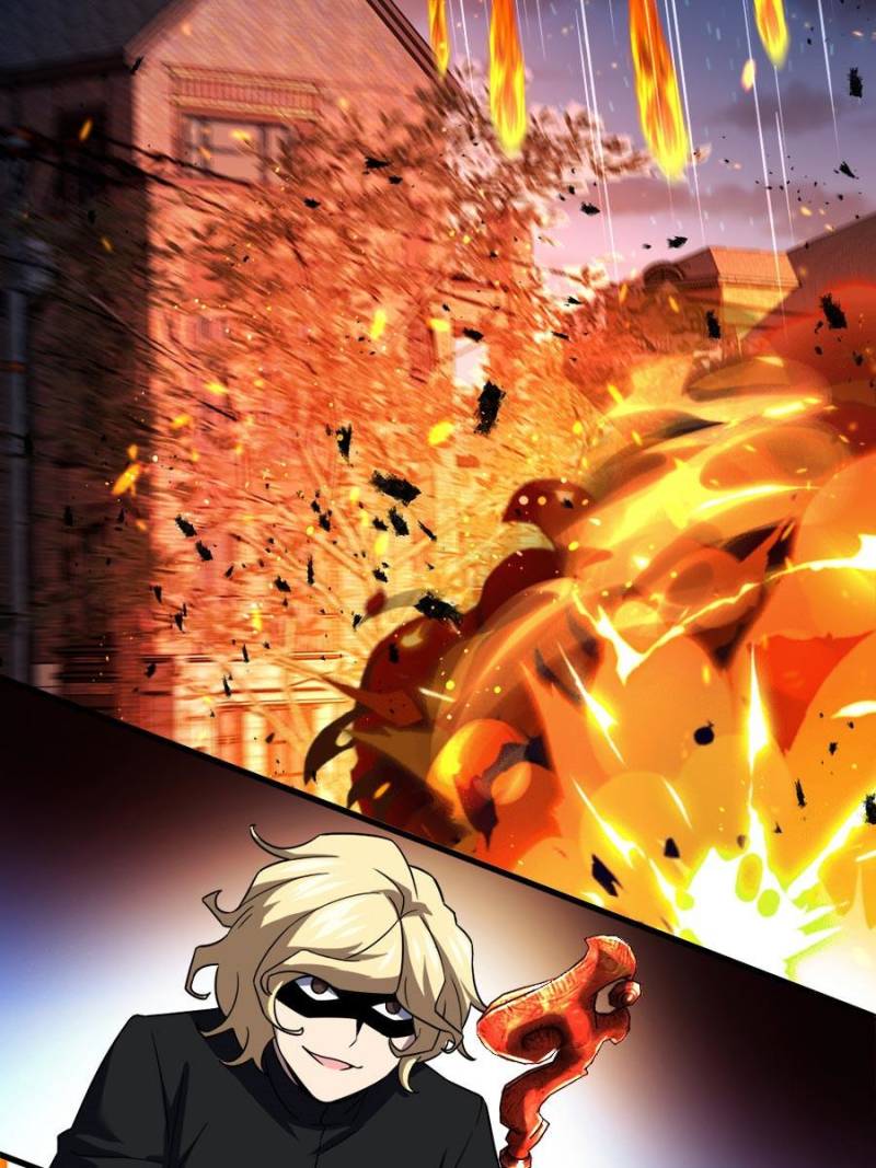 Spare Me, Great Lord! Chapter 332 - 69