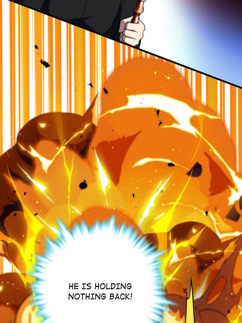 Spare Me, Great Lord! Chapter 332 - 70