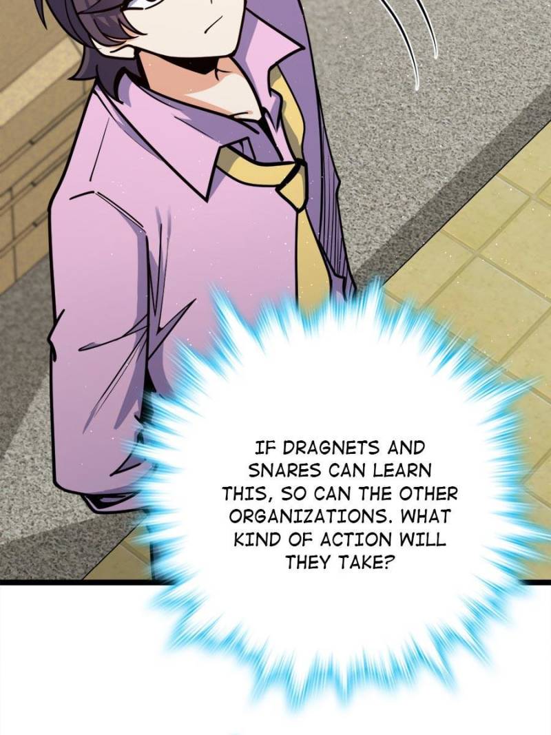 Spare Me, Great Lord! Chapter 331 - 77