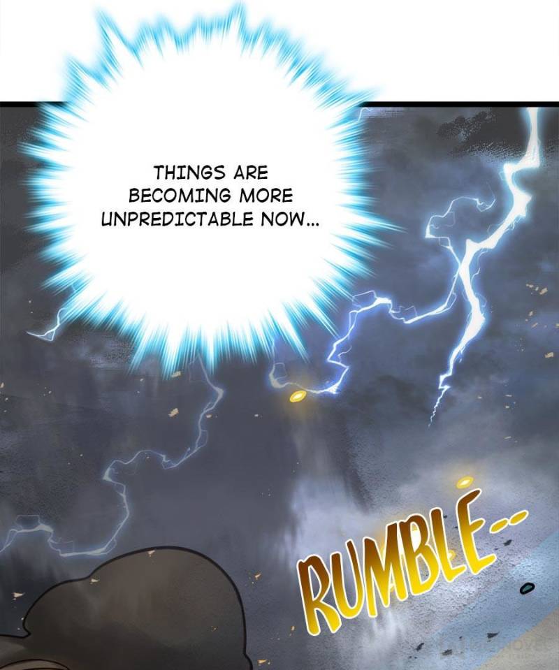 Spare Me, Great Lord! Chapter 331 - 78