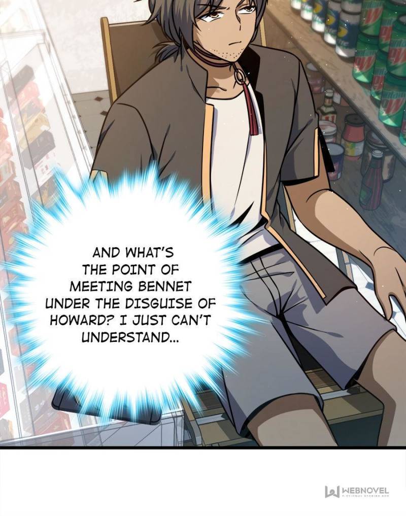 Spare Me, Great Lord! Chapter 334 - 6