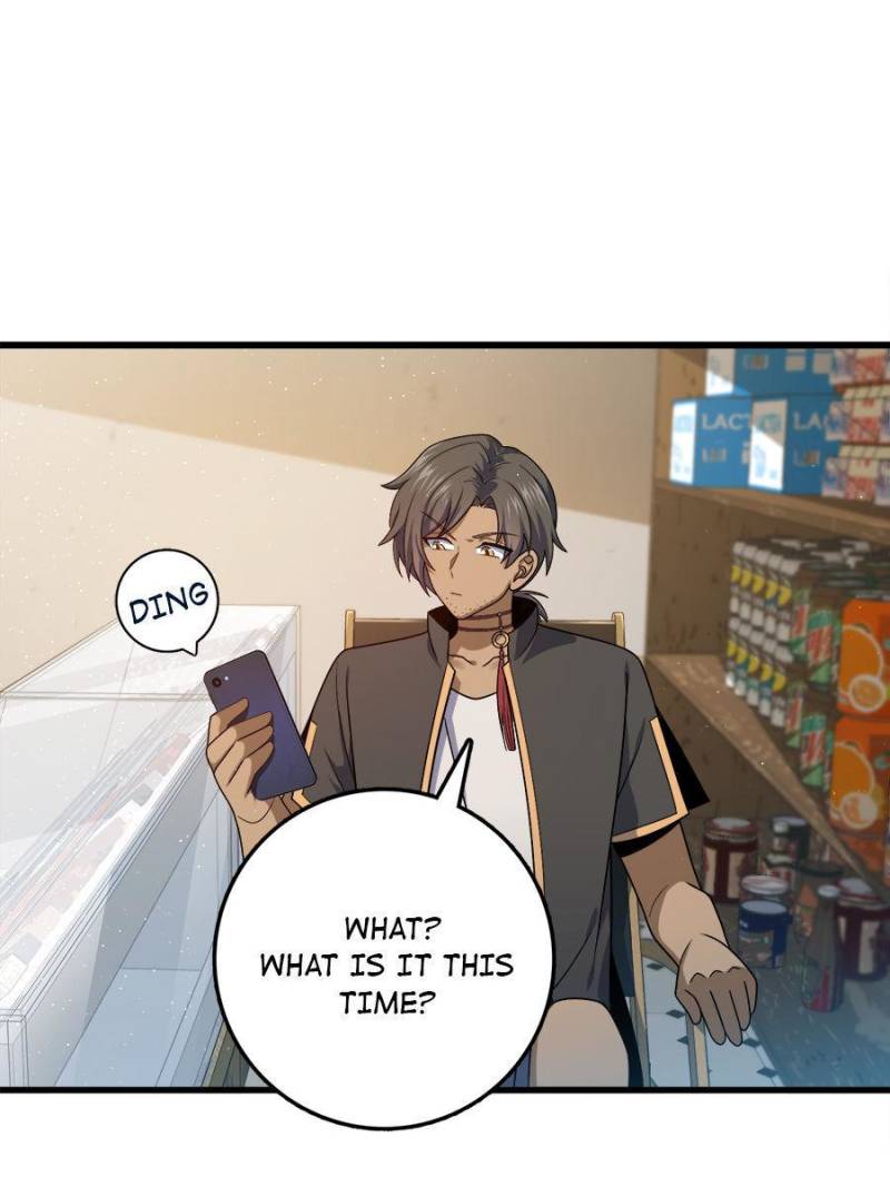 Spare Me, Great Lord! Chapter 334 - 7