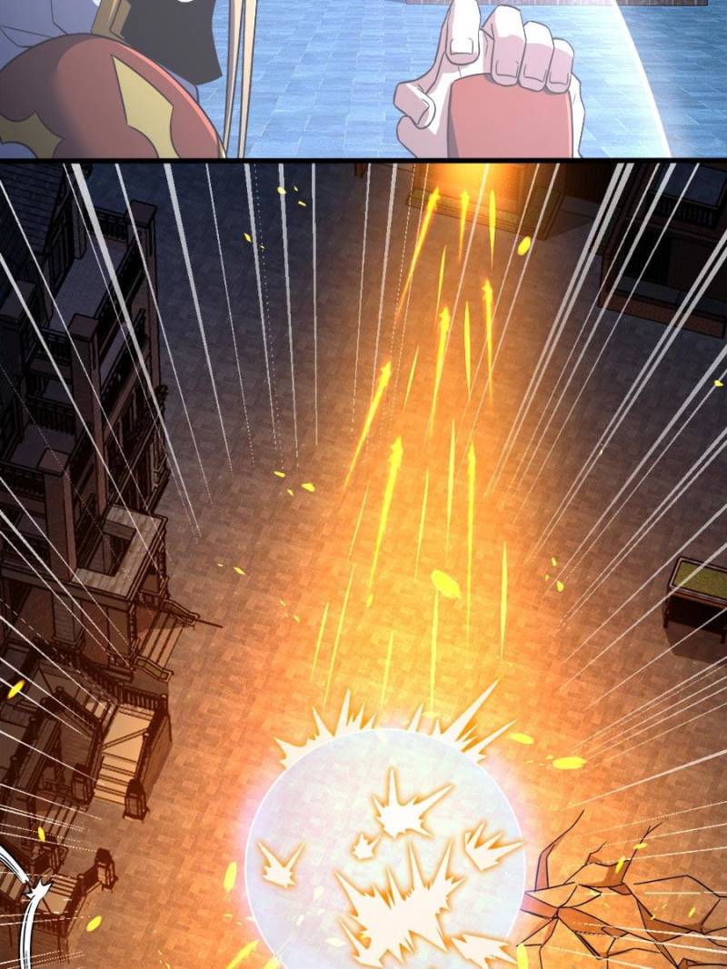 Spare Me, Great Lord! Chapter 332 - 78