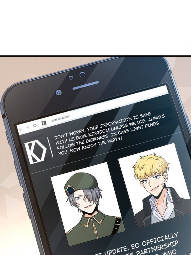 Spare Me, Great Lord! Chapter 334 - 8