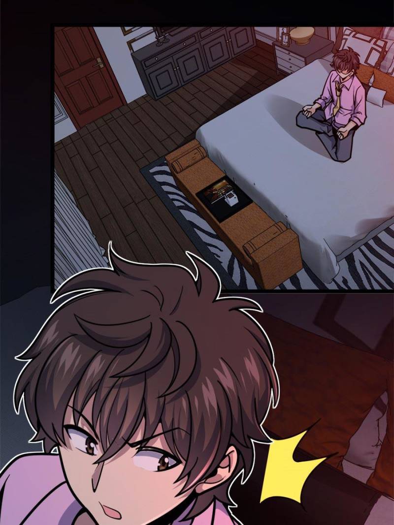 Spare Me, Great Lord! Chapter 331 - 83