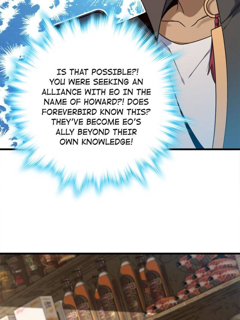 Spare Me, Great Lord! Chapter 334 - 10