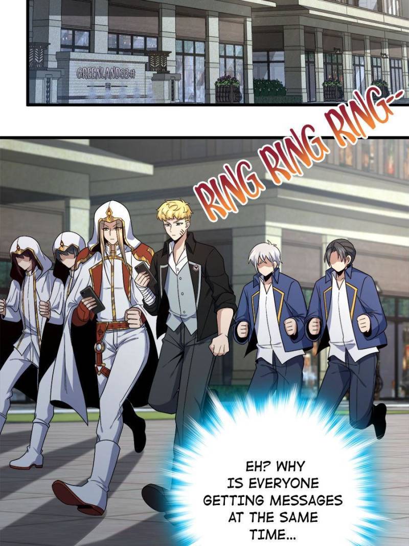 Spare Me, Great Lord! Chapter 334 - 14