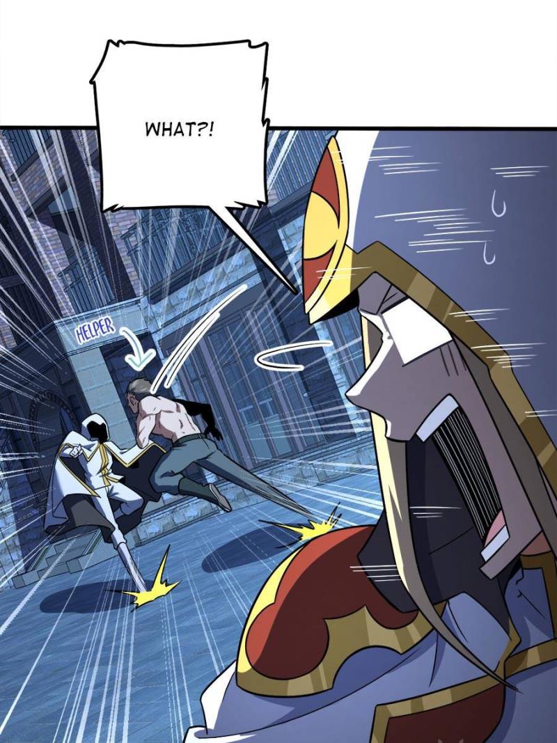 Spare Me, Great Lord! Chapter 332 - 82