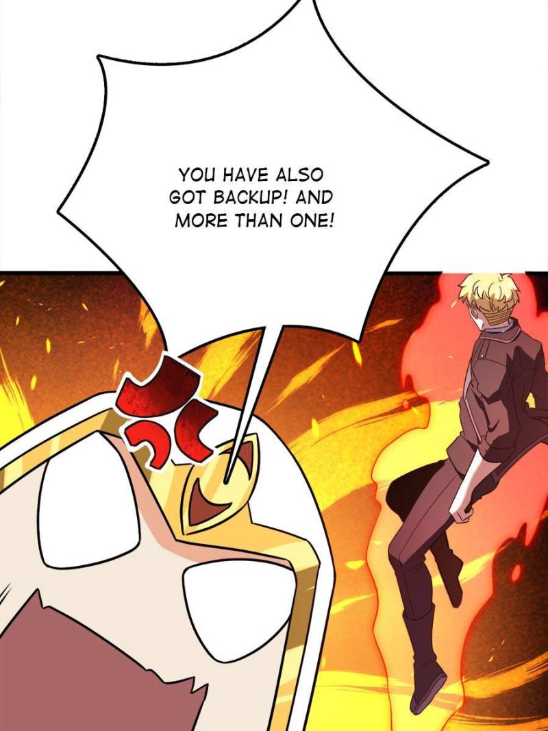 Spare Me, Great Lord! Chapter 332 - 84