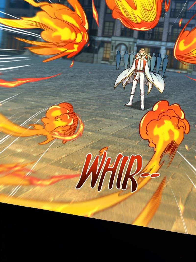 Spare Me, Great Lord! Chapter 331 - 89