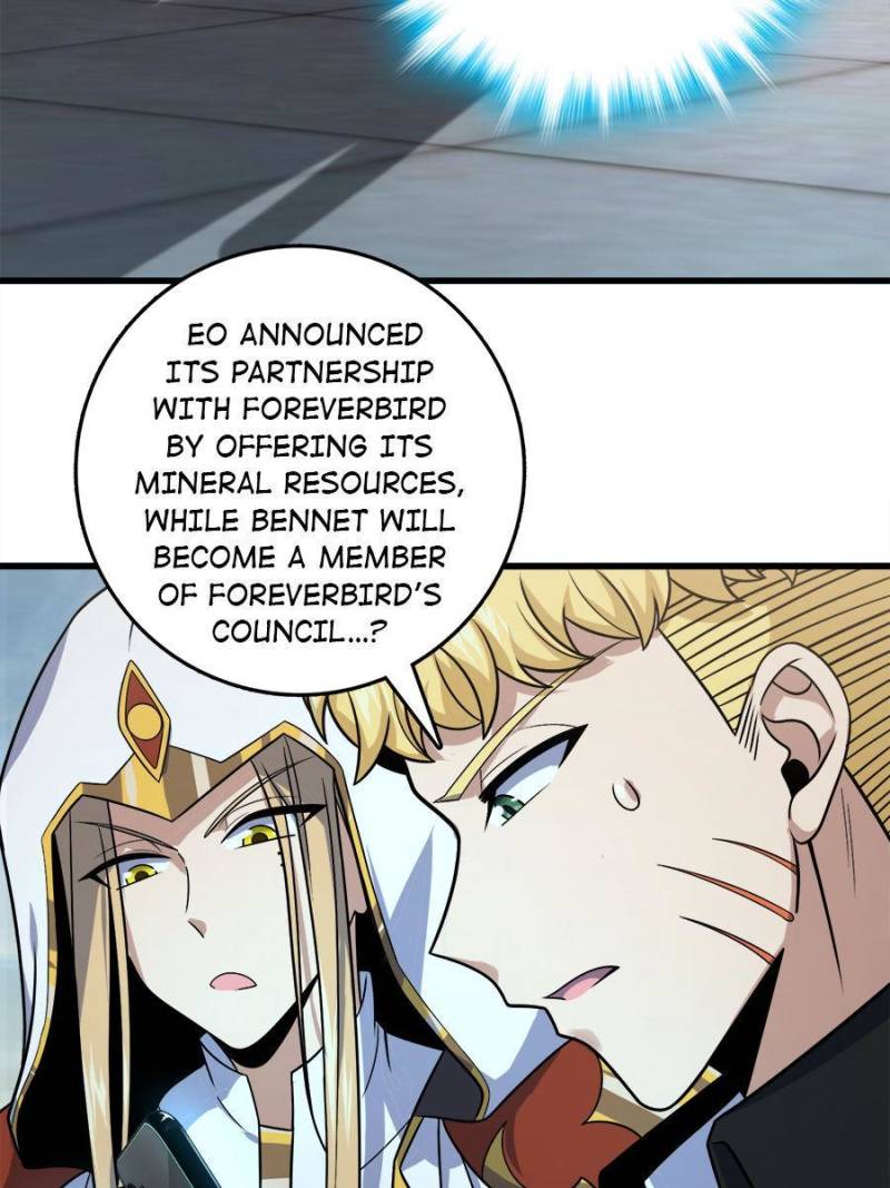 Spare Me, Great Lord! Chapter 334 - 15