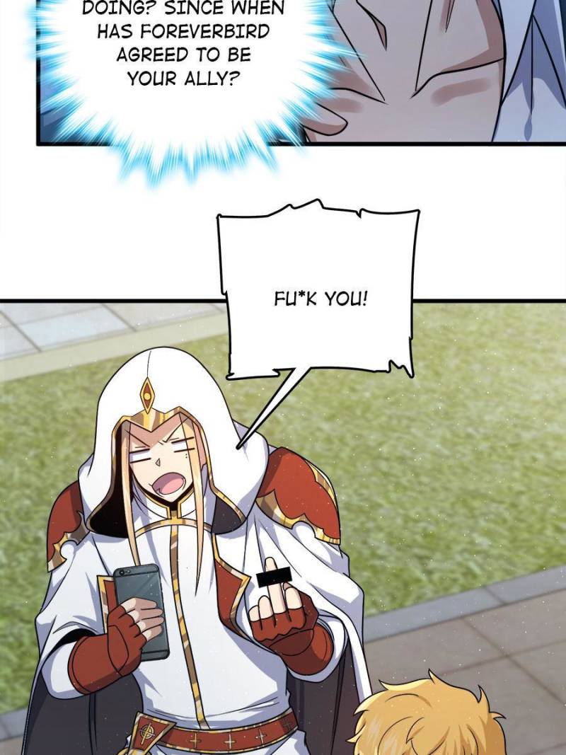 Spare Me, Great Lord! Chapter 334 - 17