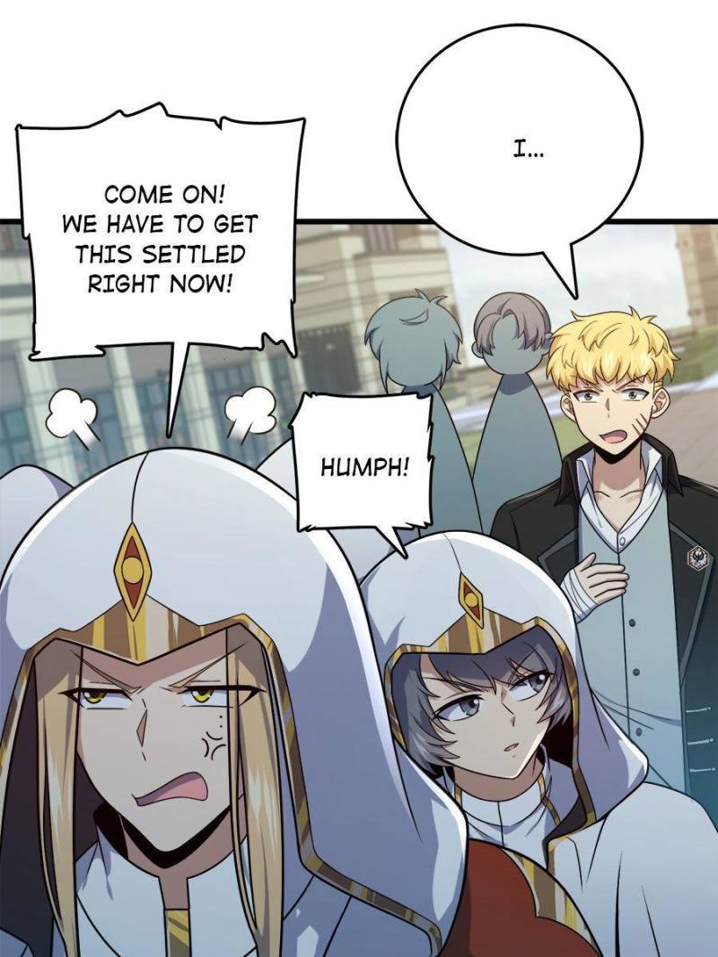 Spare Me, Great Lord! Chapter 334 - 19