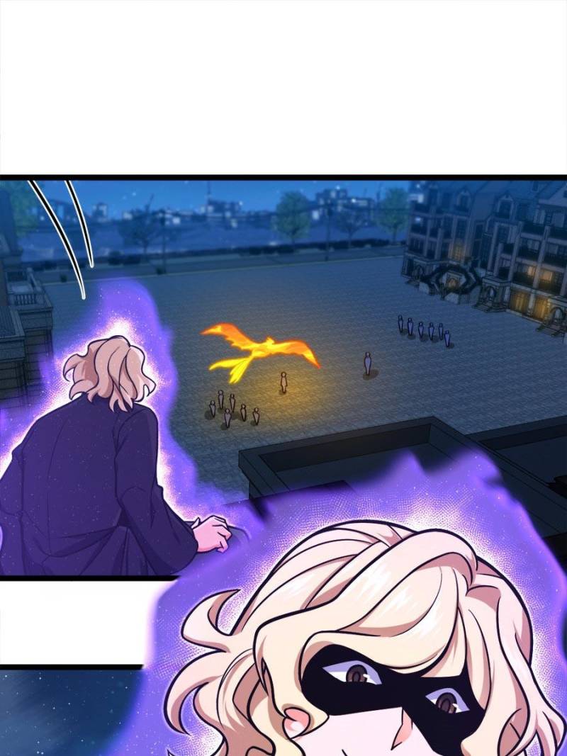 Spare Me, Great Lord! Chapter 331 - 94