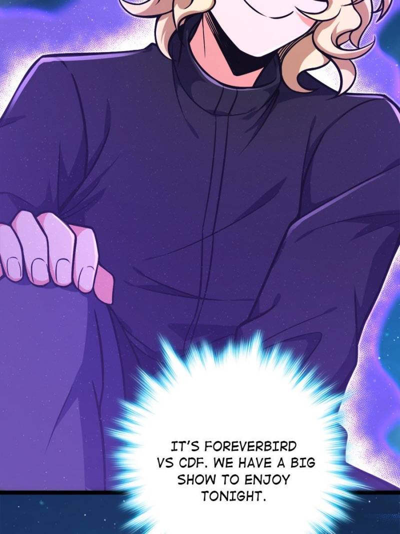 Spare Me, Great Lord! Chapter 331 - 95