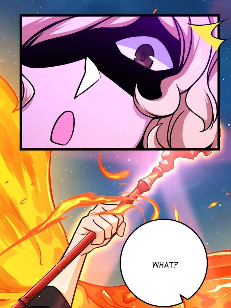 Spare Me, Great Lord! Chapter 331 - 97