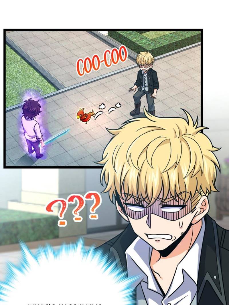 Spare Me, Great Lord! Chapter 335 - 1