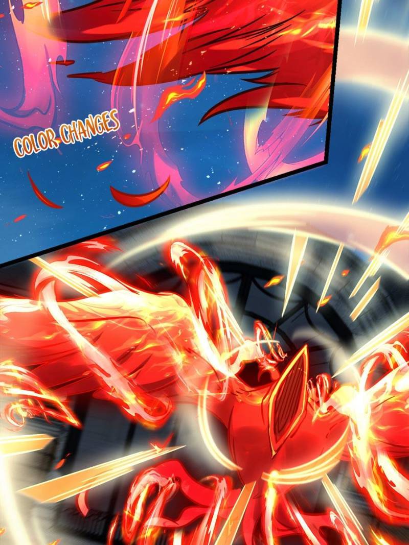 Spare Me, Great Lord! Chapter 331 - 101