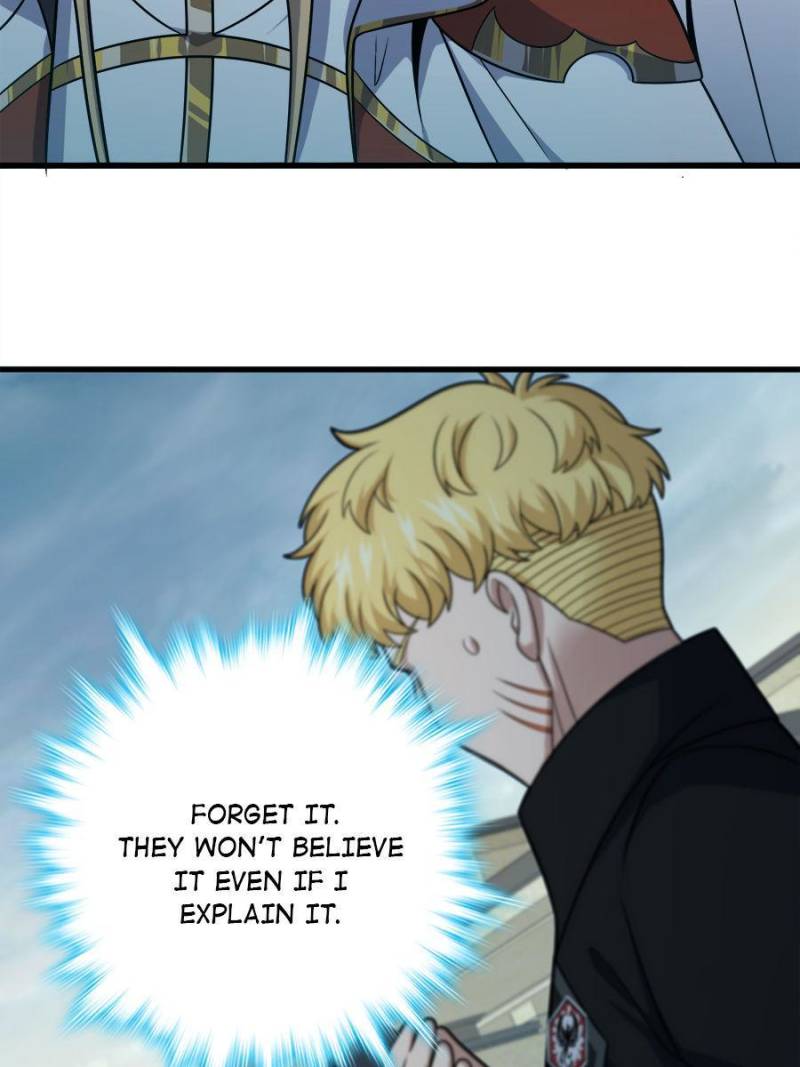 Spare Me, Great Lord! Chapter 334 - 20