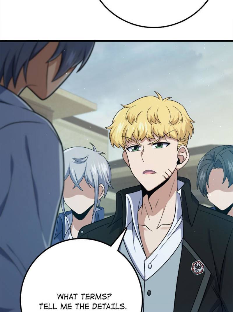 Spare Me, Great Lord! Chapter 334 - 26