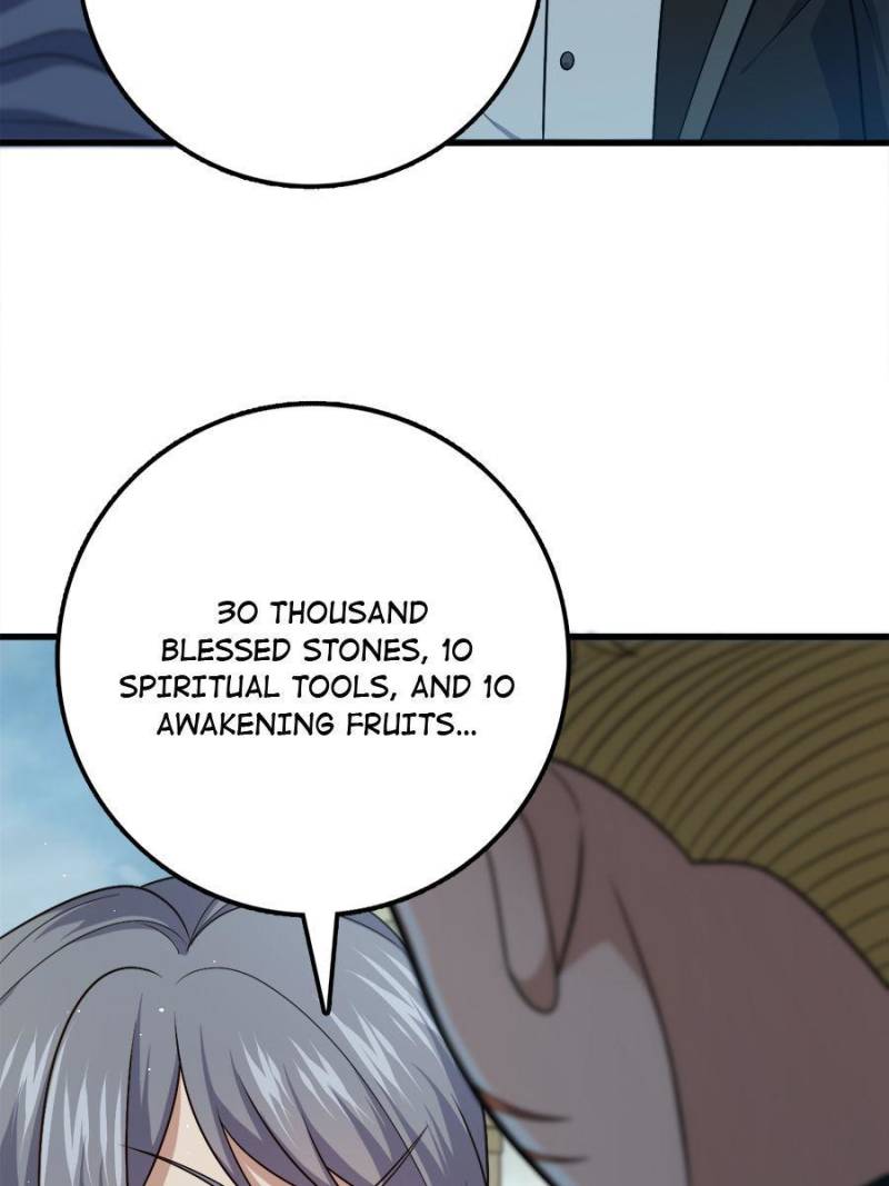 Spare Me, Great Lord! Chapter 334 - 27