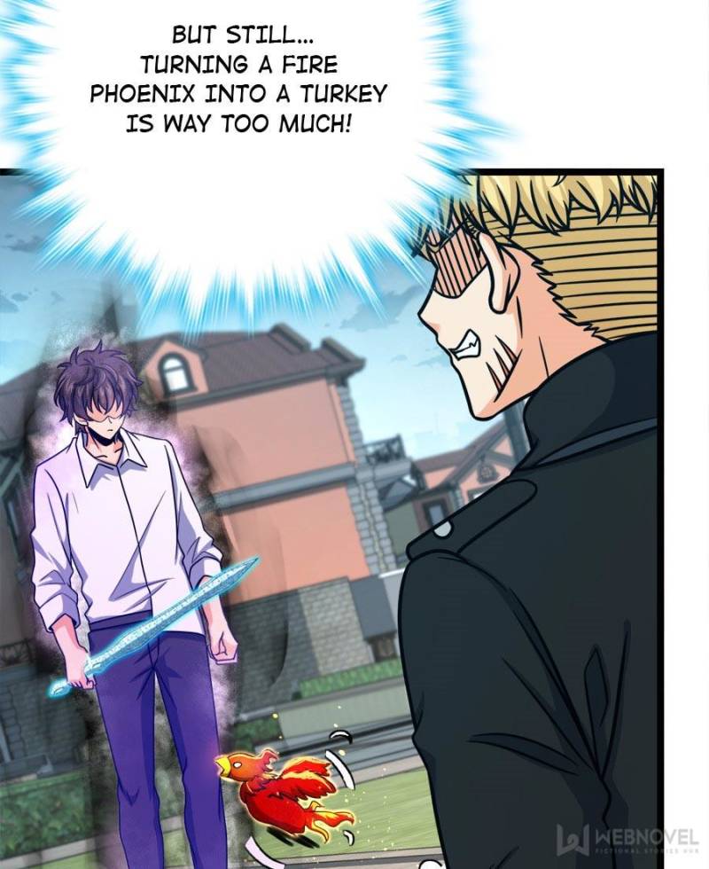 Spare Me, Great Lord! Chapter 335 - 3