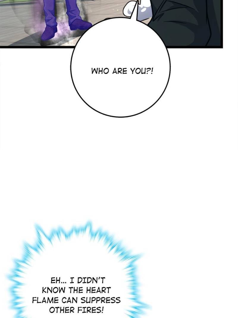 Spare Me, Great Lord! Chapter 335 - 4