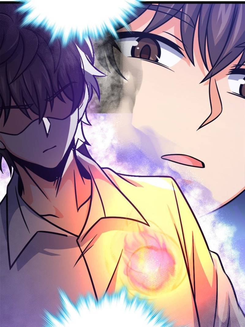 Spare Me, Great Lord! Chapter 335 - 5