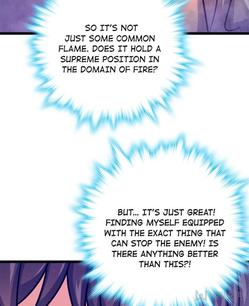 Spare Me, Great Lord! Chapter 335 - 6
