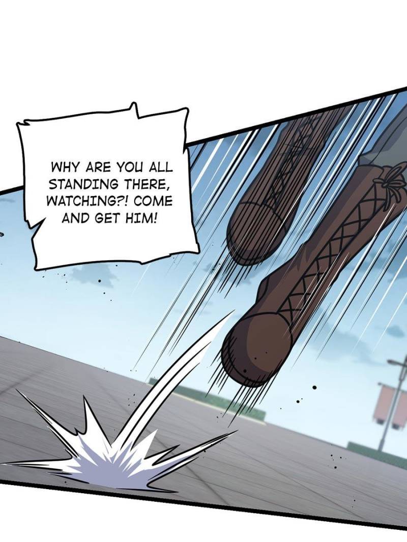 Spare Me, Great Lord! Chapter 335 - 10