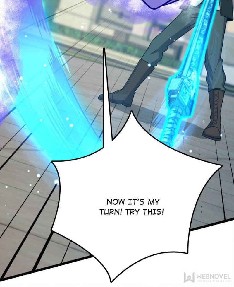 Spare Me, Great Lord! Chapter 335 - 9
