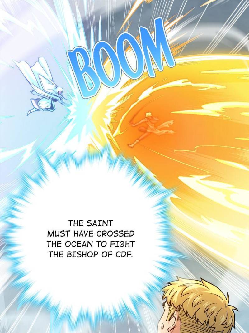 Spare Me, Great Lord! Chapter 337 - 1