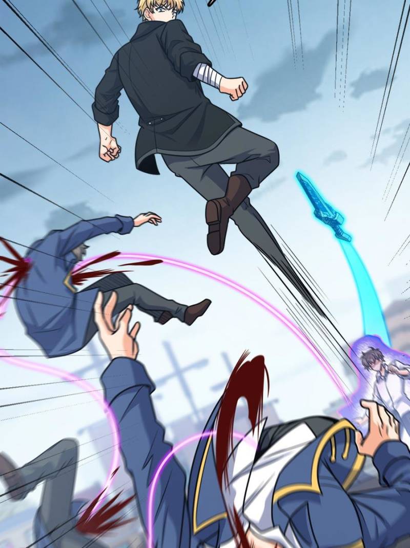 Spare Me, Great Lord! Chapter 335 - 14