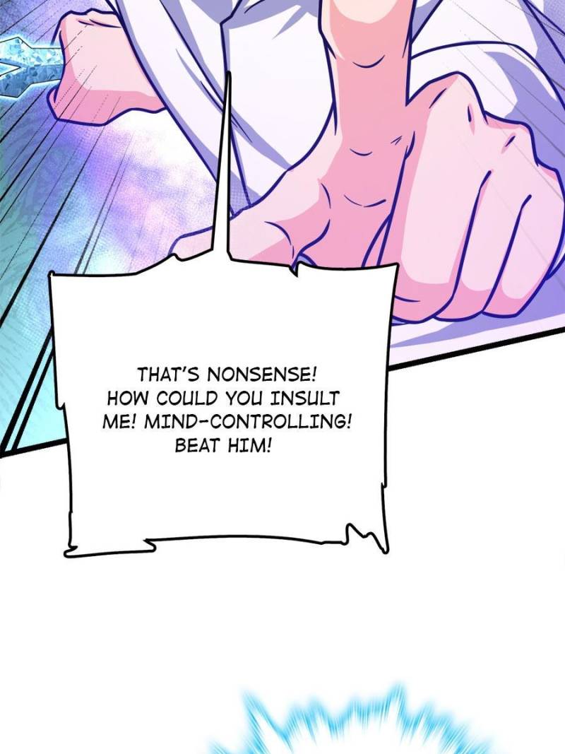 Spare Me, Great Lord! Chapter 335 - 17