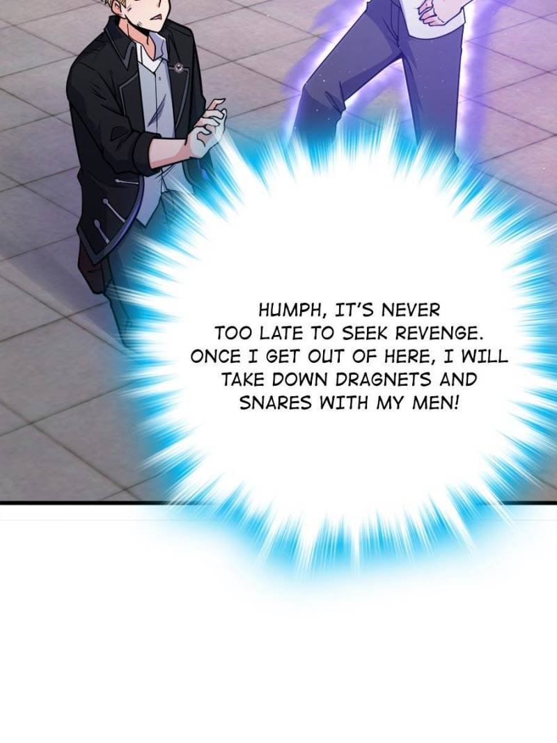 Spare Me, Great Lord! Chapter 336 - 2