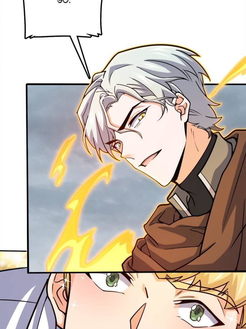 Spare Me, Great Lord! Chapter 337 - 3