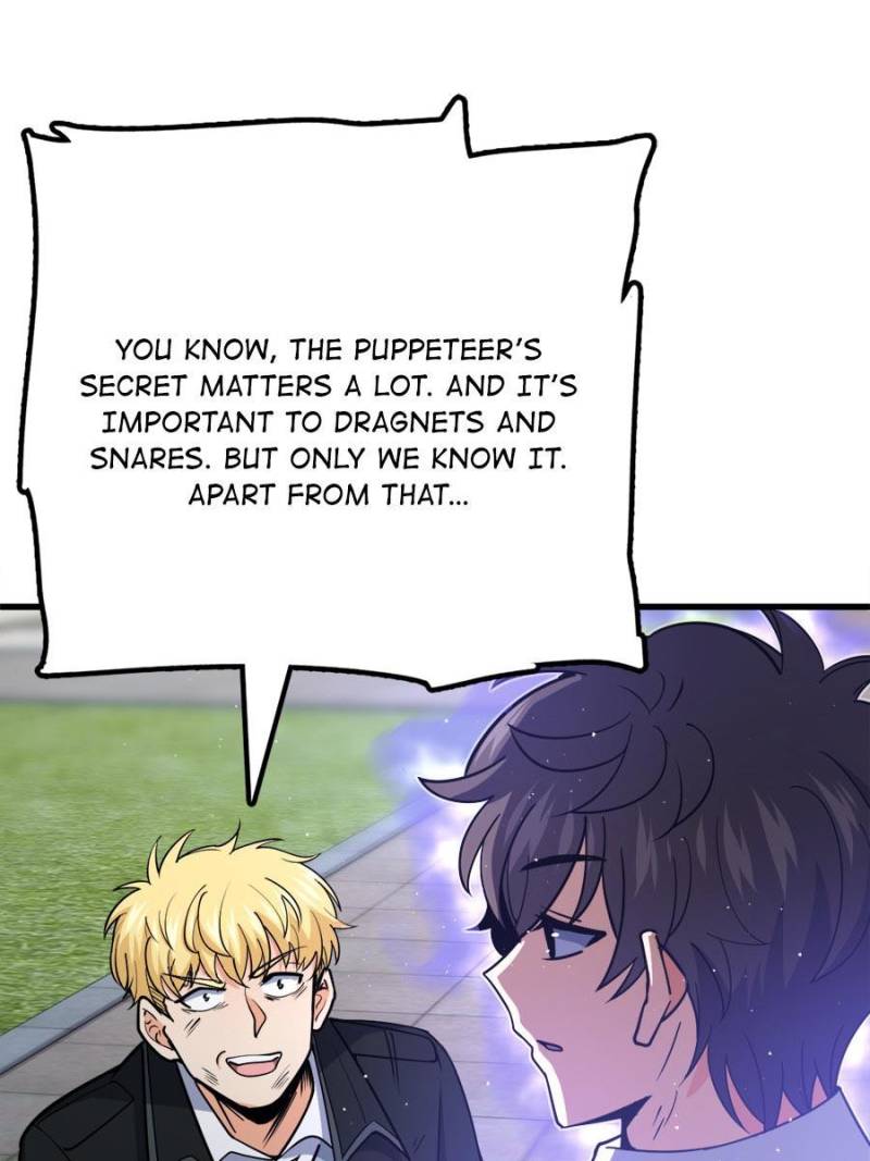 Spare Me, Great Lord! Chapter 336 - 3