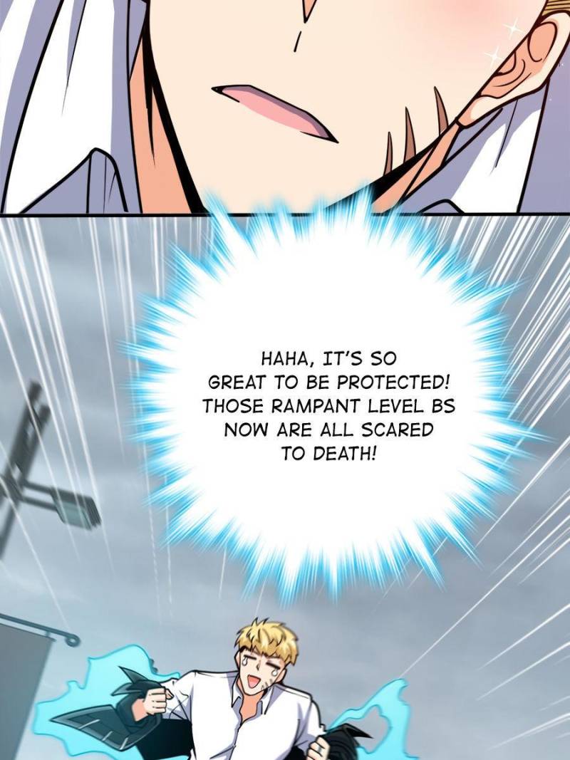 Spare Me, Great Lord! Chapter 337 - 4